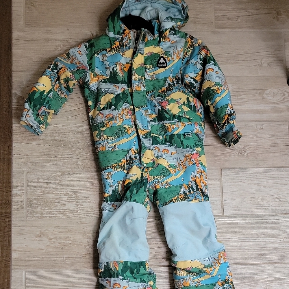 Burton Snowsuit